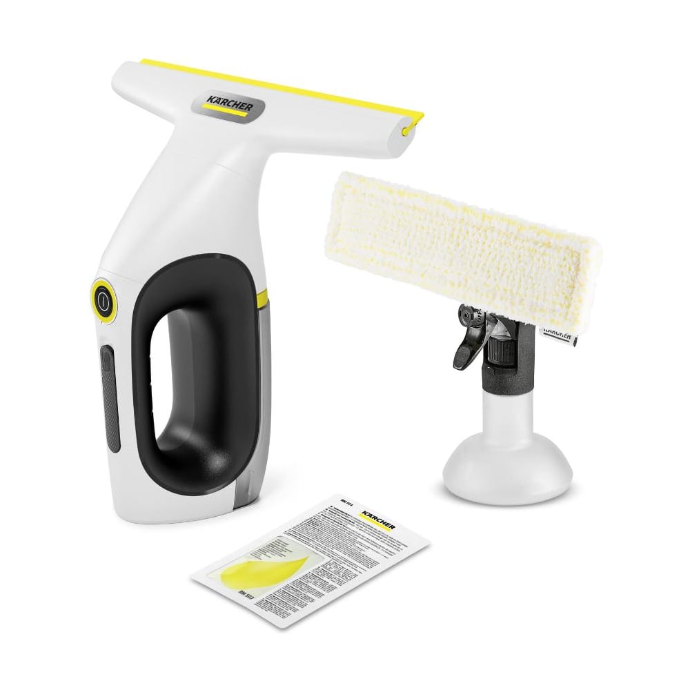 Стелоочиститель Karcher WV 2 Universal Care 1.633-671.0