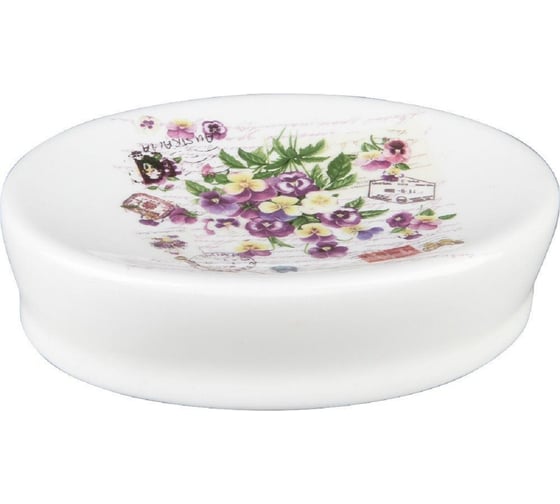 Изображение товара Подставка под мыло или губку Rosenberg RCE-345004