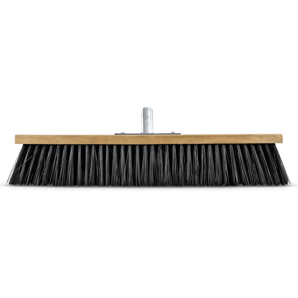 Изображение товара Щетка Karcher 60 см из ПВХ для дома и сада без ручки