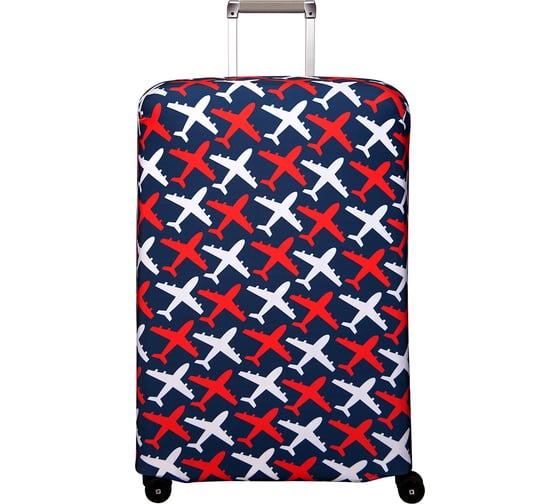 Изображение товара Чехол для чемодана ROUTEMARK Avion SP240 размер L/XL Avi-L/XL