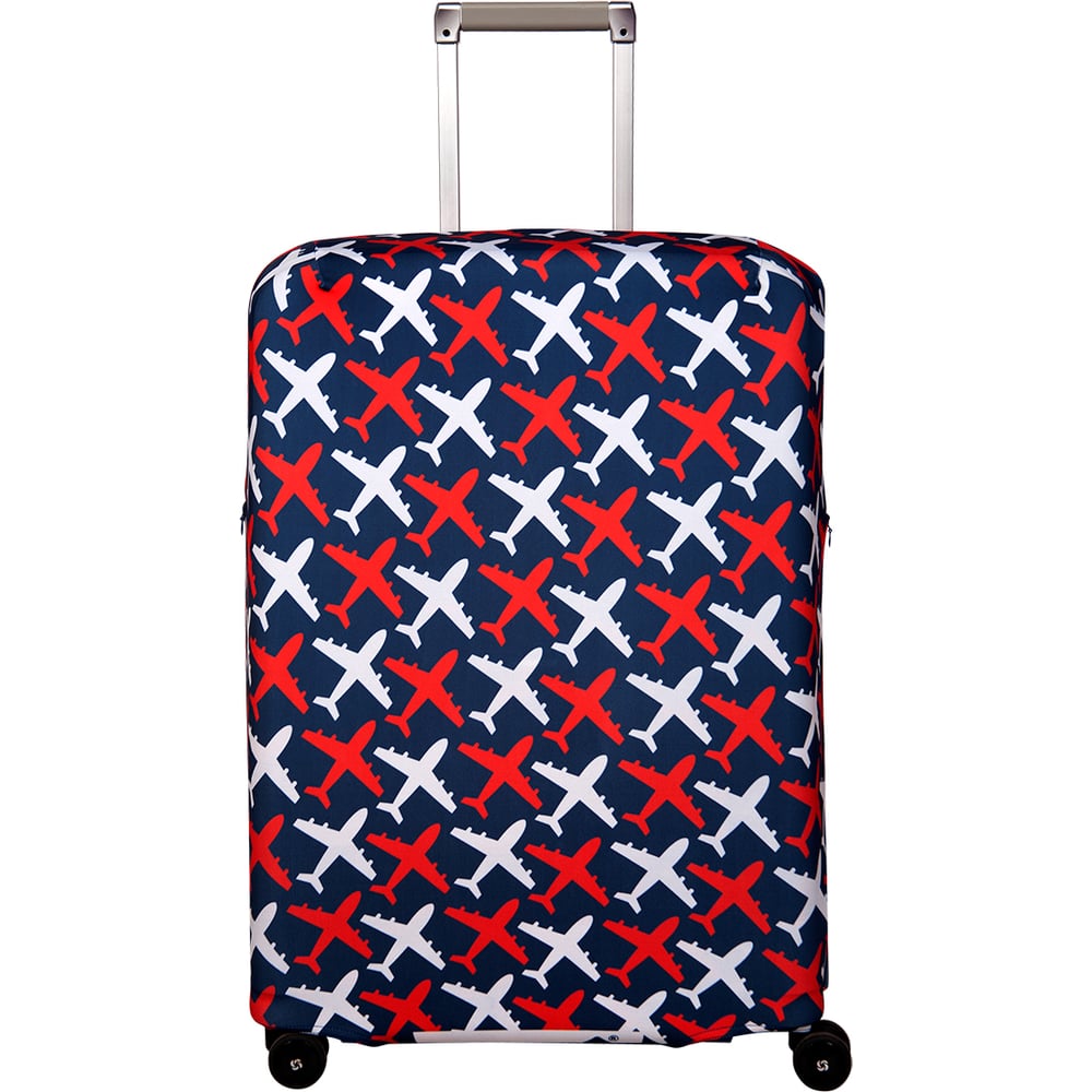 Изображение товара Чехол для чемодана ROUTEMARK Avion SP240 размер M/L Avi-M/L