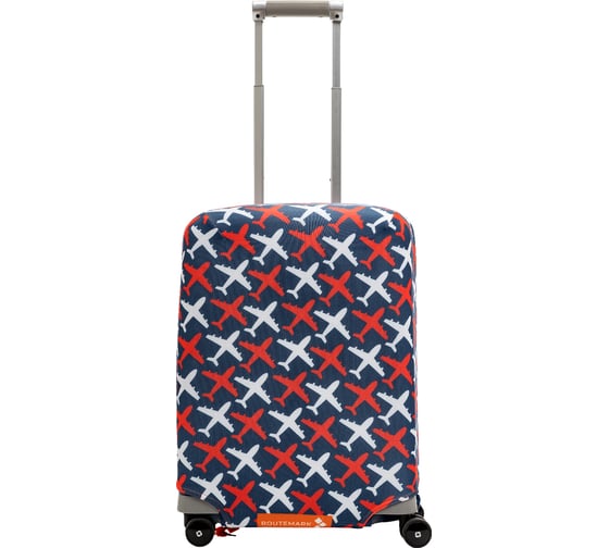 Изображение товара Чехол для чемодана ROUTEMARK Avion SP500 размер S Avi500-S
