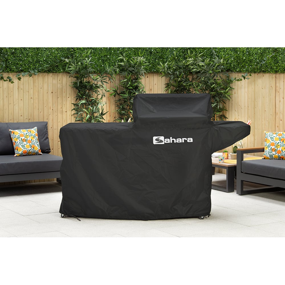 Чехол для гриля Sahara X475 C-X475EX
