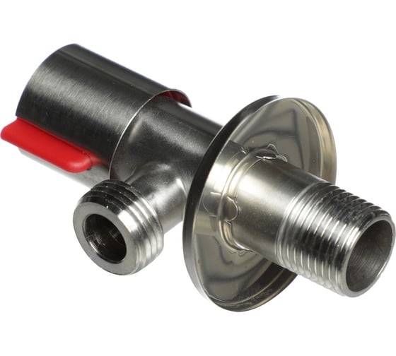 Изображение товара Угловой вентиль для горячей воды Kopfgescheit KG-A319