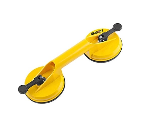 Изображение товара Стеклодомкрат Креост двойной 7142021