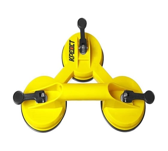 Изображение товара Стеклодомкрат Креост тройной 7142022