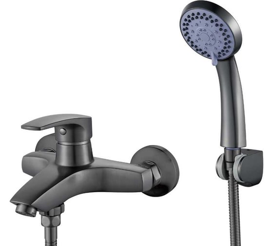 Изображение товара Смеситель для ванны SHEVANIK S5002T