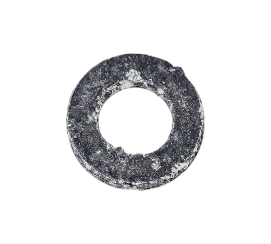 Изображение товара Паронитовая прокладка для газа MasterProf 3/8", 100 шт ИС.131108