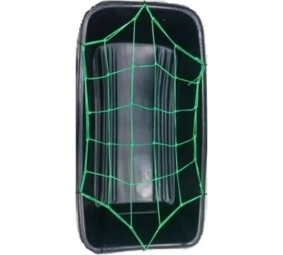 Изображение товара Универсальная сетка для крепления груза в санях Norfin SU-01