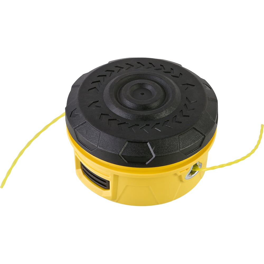 Изображение товара Катушка триммерная Hanskonner ShockProof3 для лески 2-3 мм, M10x1.25