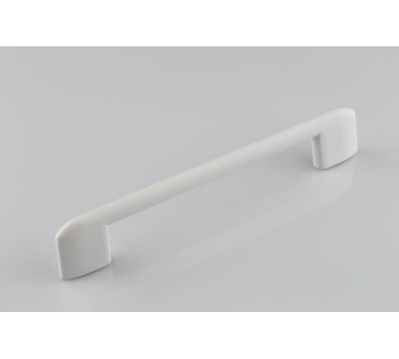 Изображение товара Ручка-скоба Inred IN.01.4195.128.MWT матовая белая 102260