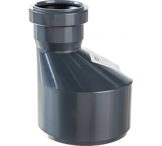 Изображение товара Редуктор ХЕМКОР НПВХ внутренняя канализация 11050 мм 2391035 0 3572