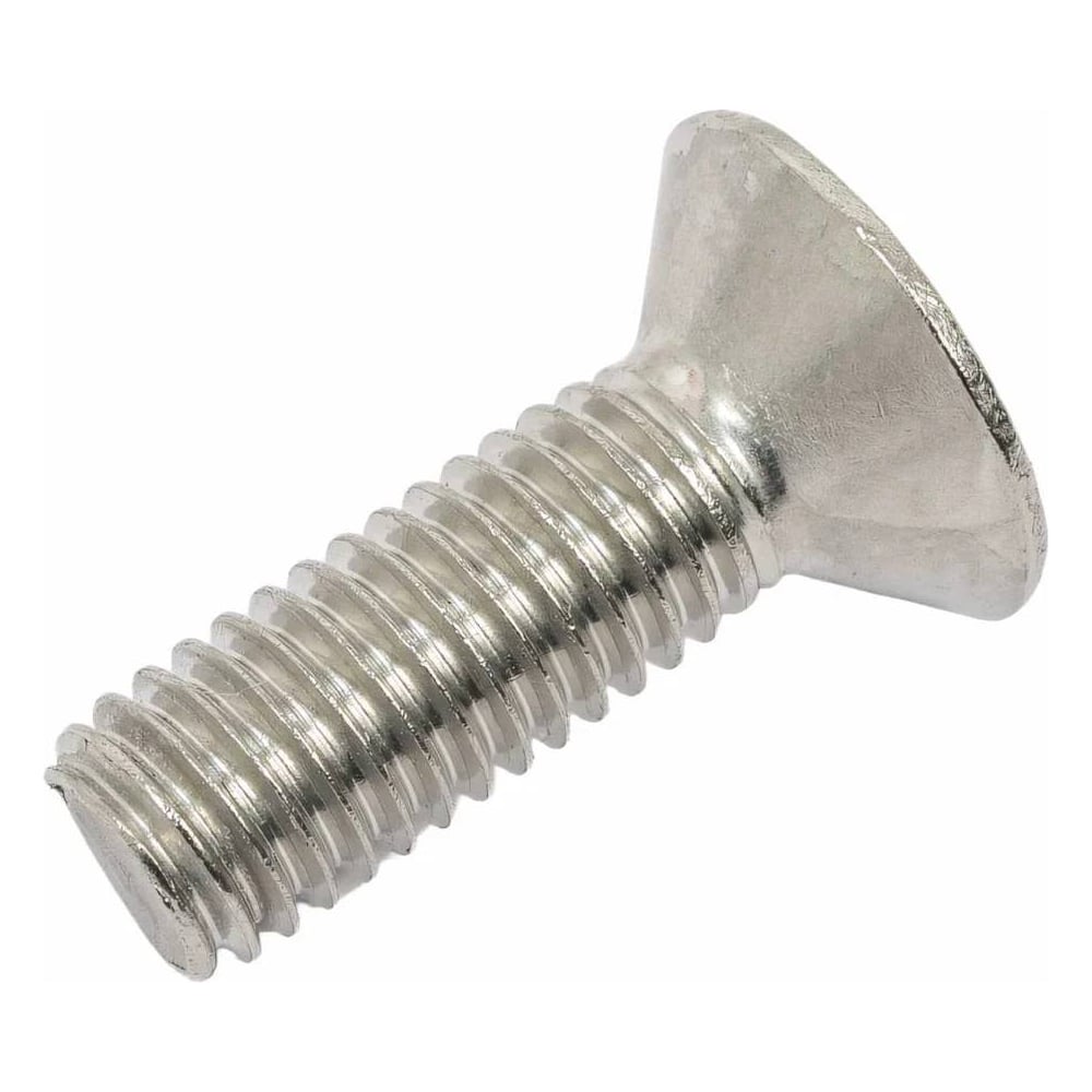 Винт ЦКИ Глобал DIN7991 М4x16 10.9 Ц HEX 2.5 25 шт. 3487619