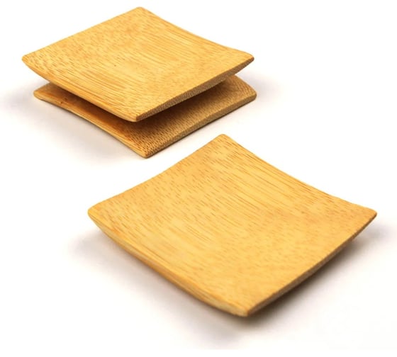 Изображение товара Мини-тарелка Viatto BPS-60 3 шт 157326