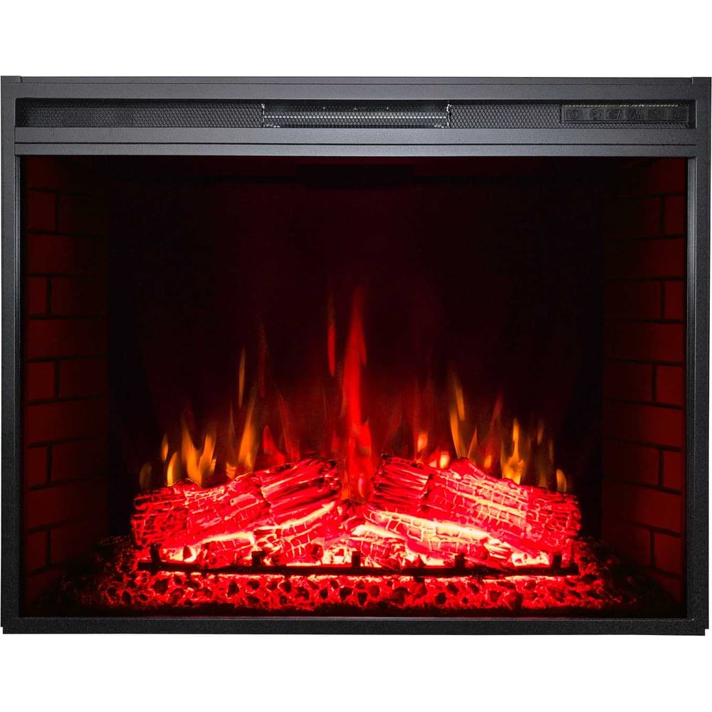 Изображение товара Электрокамин InterFlame ULTRAFLAME 33 VX УЛЬТРАПЛАМЯ 33VX