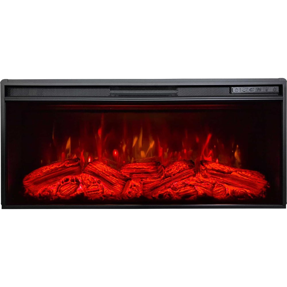 Изображение товара Электрокамин InterFlame ULTRAFLAME 40 VX УЛЬТРАПЛАМЯ 40VX Изображение товара Электрокамин InterFlame ULTRAFLAME 40 VX УЛЬТРАПЛАМЯ 40VX