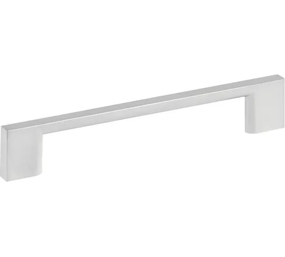 Изображение товара Ручка-скоба Inred IN.01.4190.96.SC матовый хром 102201