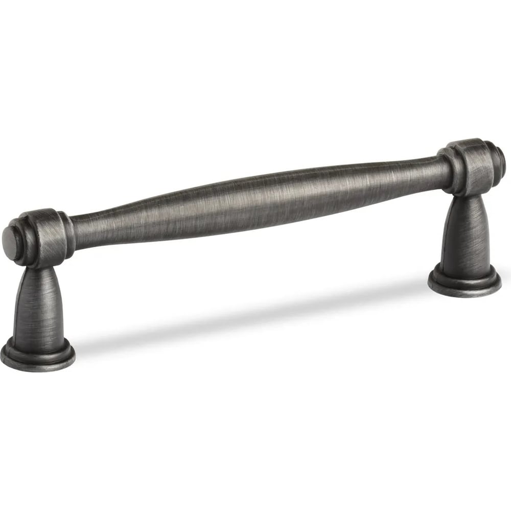 Изображение товара Ручка-скоба Inred IN.01.4192.96.AZ античный цинк ретро мебельная