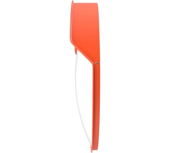 Изображение товара Дорожное зеркало с защитным козырьком ТЕХНОЛОГИЯ d-1000 мм, ГОСТ Р 52766-2007 00000001927