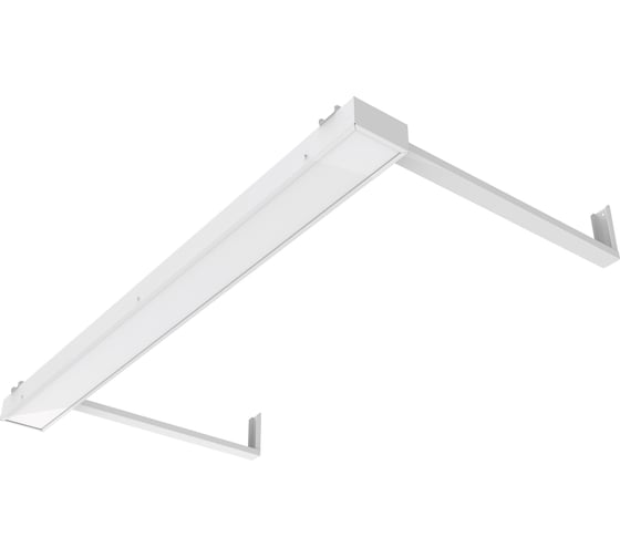 Изображение товара Светильник светодиодный SL-PS40 SCHOOL.OPAL. 4000K для школьной доски PROMA 4673726689031