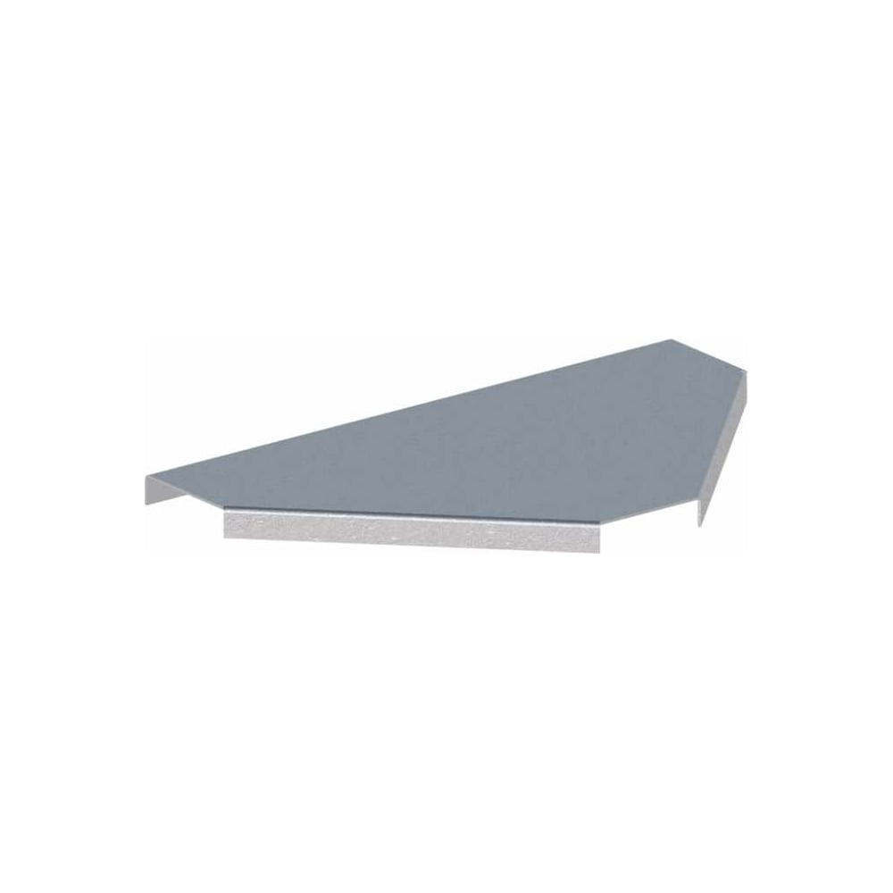 Крышка тройникового горизонтального лотка ОАО «СОЭМИ» ЛМсК-Т 50-1,0ц УТ1,5 Н0121470121