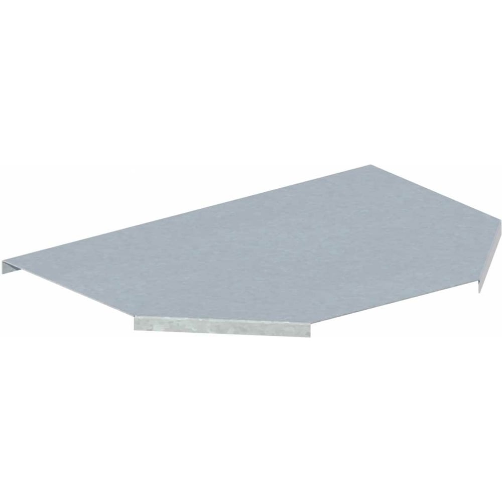 Изображение товара Крышка тройникового горизонтального лотка СОЭМИ ЛМсК-Т 200-1,0ц УТ1,5