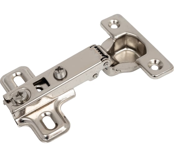 Изображение товара Накладная петля Локри МИНИ М-full мини