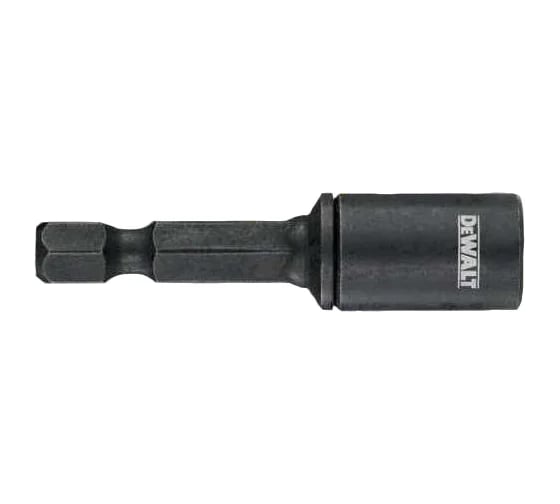 Изображение товара Шестигранная насадка очищаемая Dewalt DT7465, 8 мм DT7465-QZ