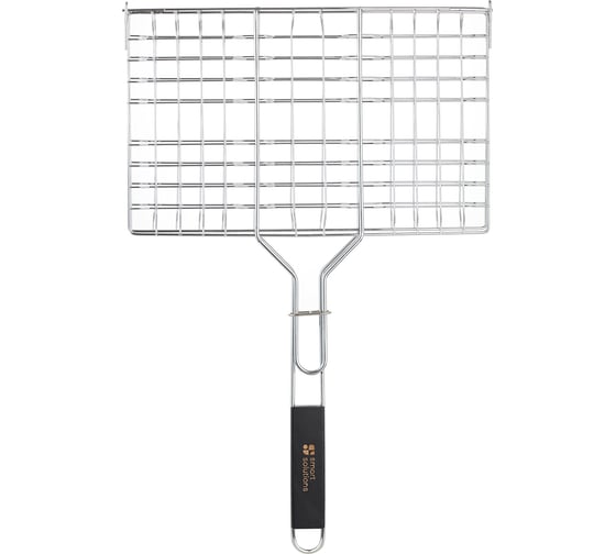 Изображение товара Решетка для гриля и барбекю Smart Solutions Smart Grill SS0000280