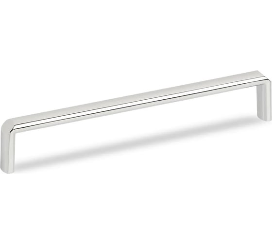 Изображение товара Ручка-скоба Inred IN.01.4197.160.BN полированный никель 102272