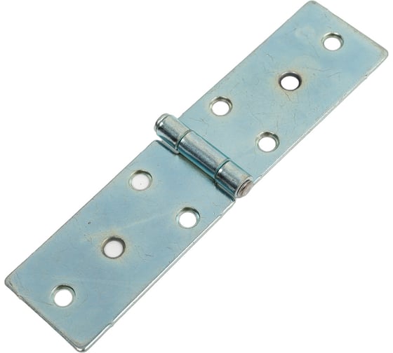 Изображение товара Карточная петля Локри 140x34 мм, упаковка 2 шт. ПН140