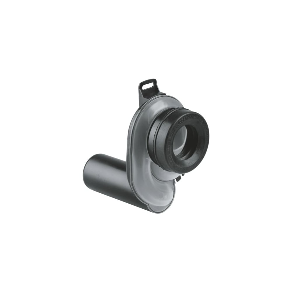 Изображение товара Сифон для писсуара Grohe Bau Ceramic горизонтальный39732000