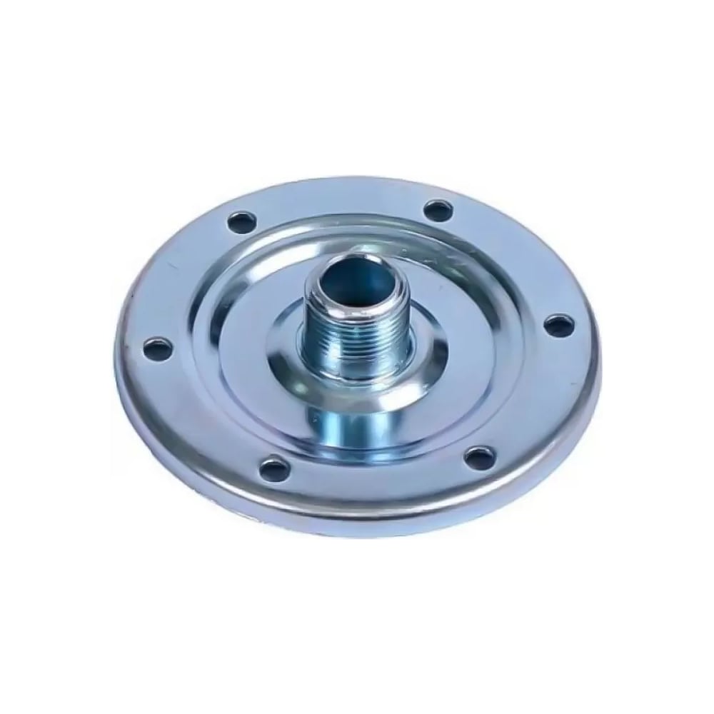 Фланец мембранного бака Maxpump 1 нержавеющая сталь (inox) 2040000000493
