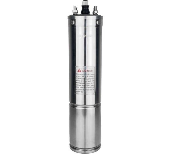 Изображение товара Двигатель скважинного насоса Maxpump 1.5 кВт 3 230V 2006352183222