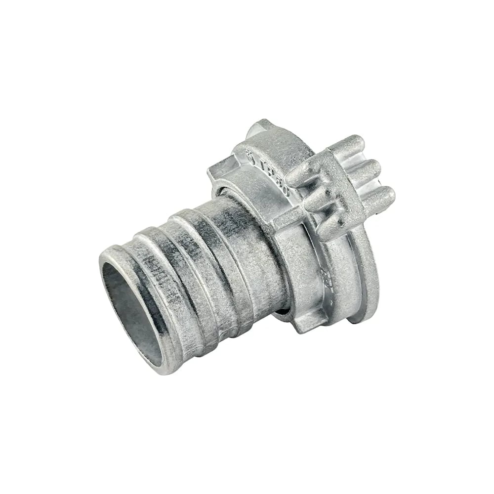 Изображение товара Головка рукавная Maxpump Цветлит ГР-50-1.6 ПМ УХЛ1 2006352182225