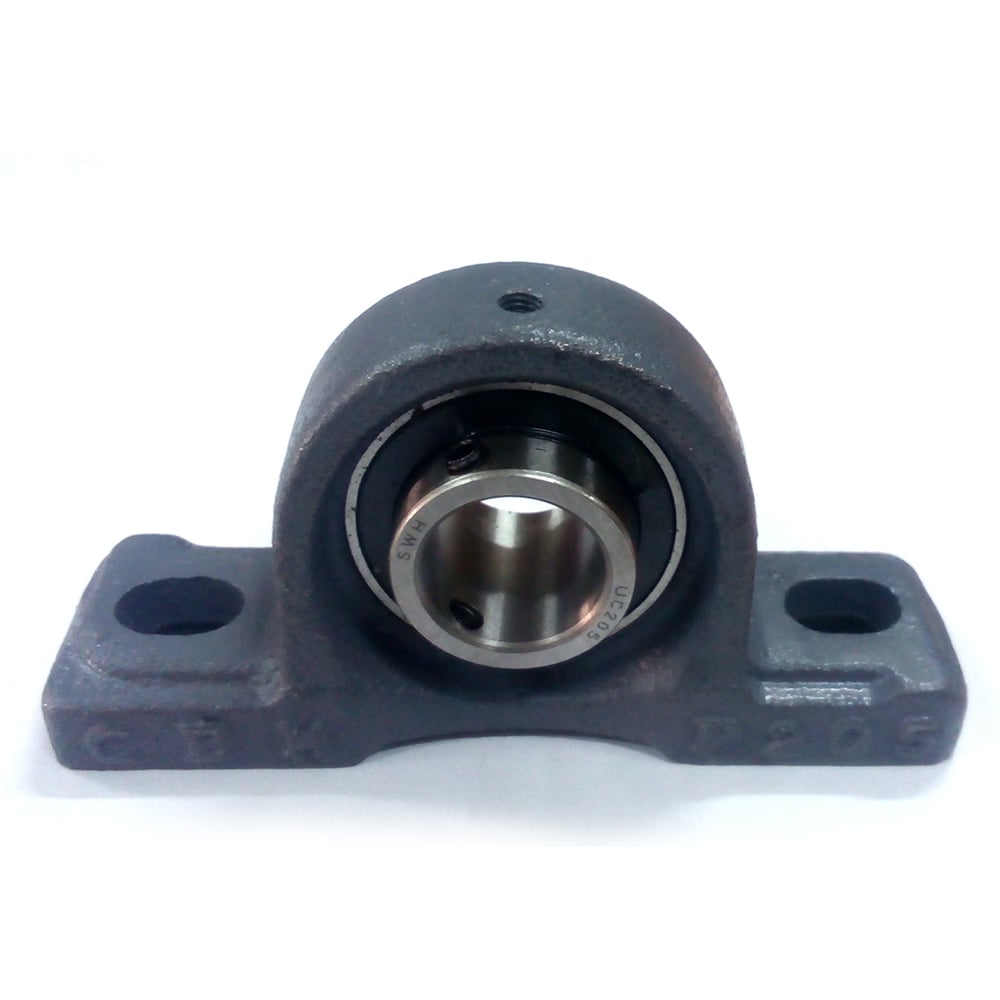 Опора оси (подшипник UC205) REDVOLT CCG390H GG39-C-33