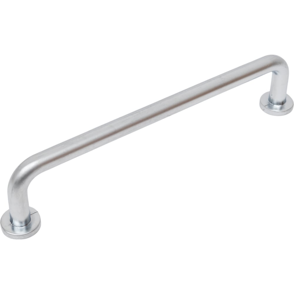 Изображение товара Ручка-скоба Inred IN.01.4198.128.SC матовый хром для корпусной мебели