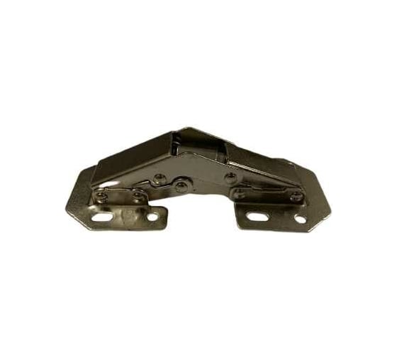 Изображение товара Петля Локри 8-шарнирная, без врезки, 104x44 7905