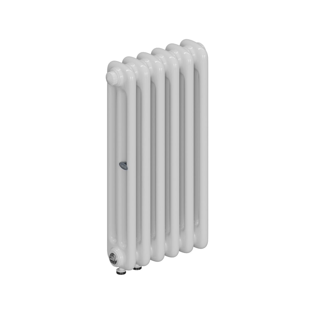 Изображение товара Радиатор трубчатый RIFAR TUBOG Ventil 3057 DV1 06 секц. нижн. TUB 3057-06-DV1