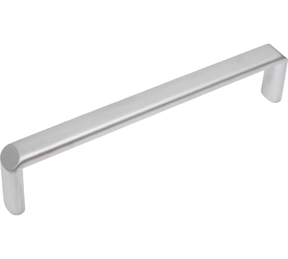 Изображение товара Ручка-скоба Inred IN.01.4197.128.SC матовый хром 102267