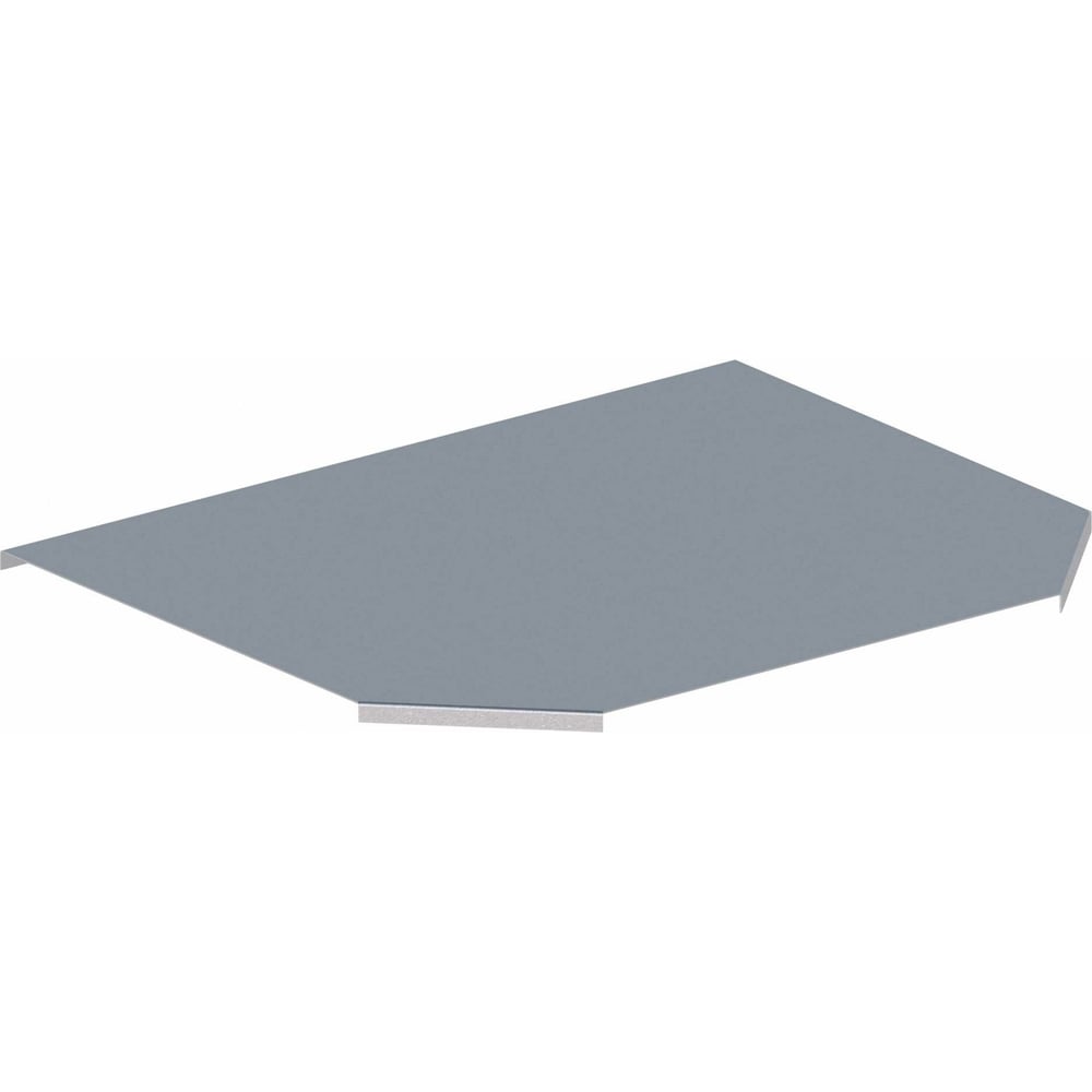 Крышка тройникового горизонтального лотка ОАО «СОЭМИ» ЛМсК-Т 500-1,5ц УТ1,5 Н0121470147