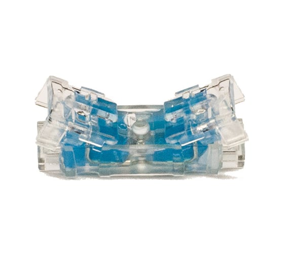 Изображение товара Скотчлок (скотч-лок) Retic на 4 провода, жила 0.4-0.7 мм, 21-26 AWG, 100шт UCTP-4-IDC-TWCS/100