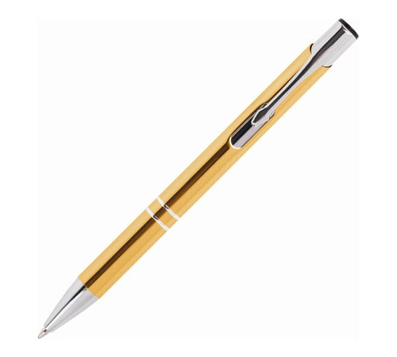 Изображение товара Шариковая ручка BRAUBERG Win бизнес-класс, корпус ассорти, узел 1 мм, линия письма 0,7 мм, синяя 141434