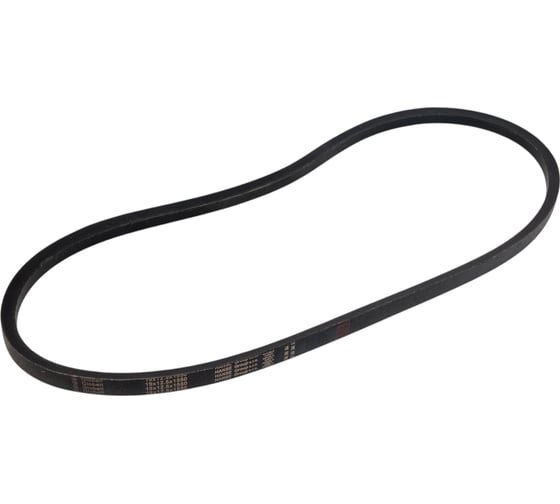 Изображение товара Гладкий приводной ремень Globelt 19x12,5x1550