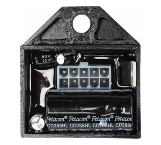 Изображение товара Модуль зажигания Zongshen BQH2000-2200 100087971