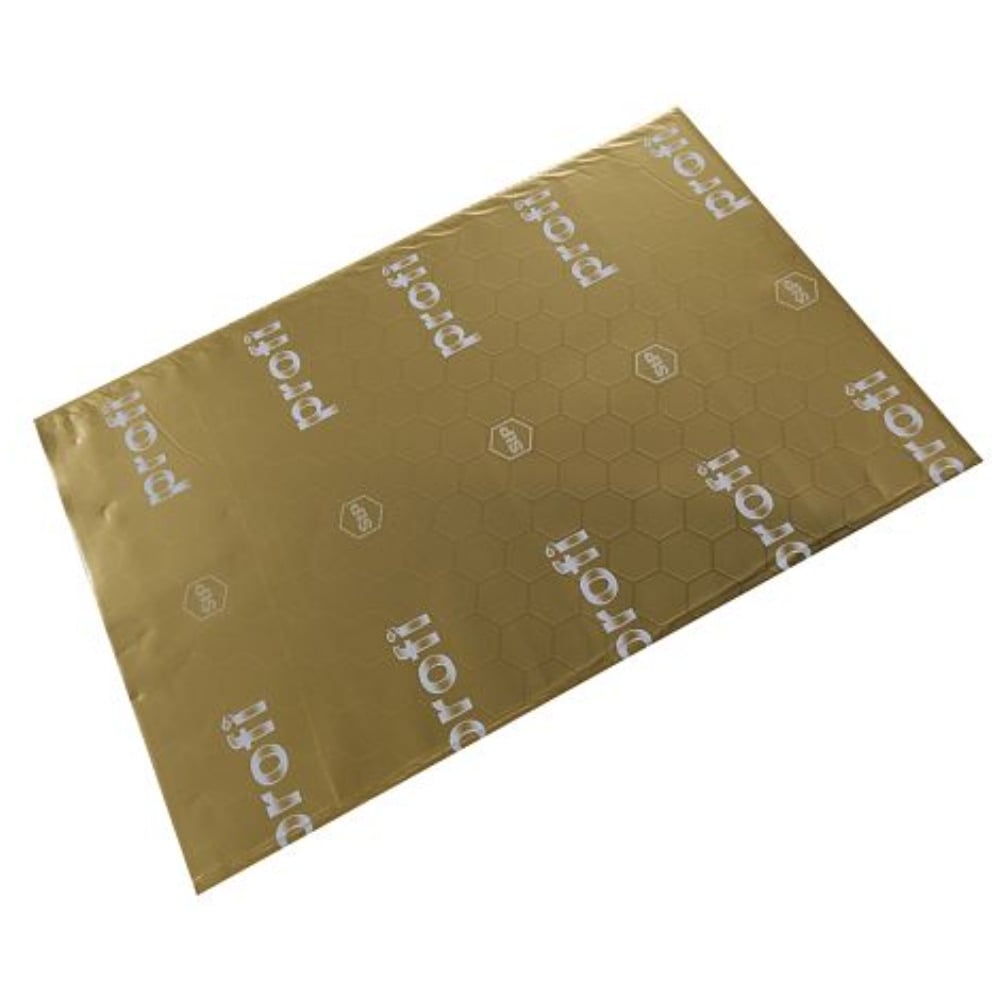 Изображение товара Вибродемпфирующий материал STP Profi Plus L9153E69-UJ52