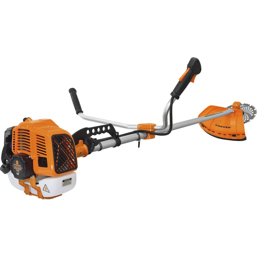 Изображение товара Коса CARVER бенз. GBC-520M PRO 01.001.00045