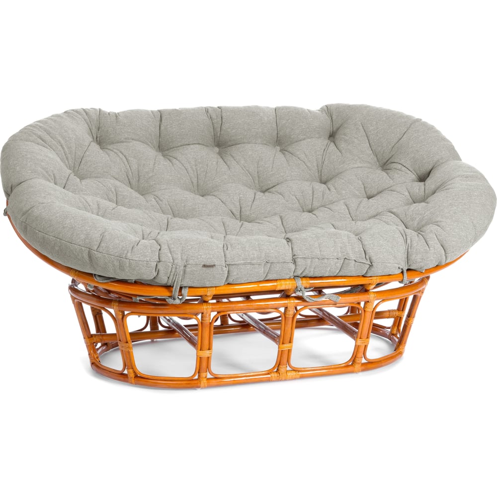 Изображение товара Диван Tetchair Мамасан/Mamasan (23/02 W) /с подушкой/ 169х102х80см, медовый, матрац 182х119см, ткань серо-бежевая 3м 16/2 25286 Изображение товара Диван Tetchair Мамасан/Mamasan (23/02 W) /с подушкой/ 169х102х80см, медовый, матрац 182х119см, ткань серо-бежевая 3м 16/2 25286