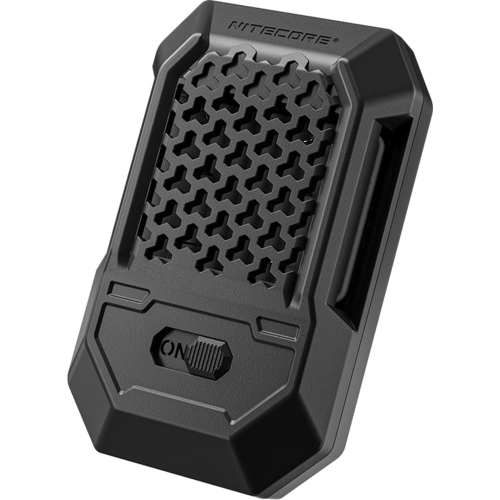 Изображение товара Фумигатор Nitecore EMR15, 5В⎓3A, 5600 мАч, USB-C 3404