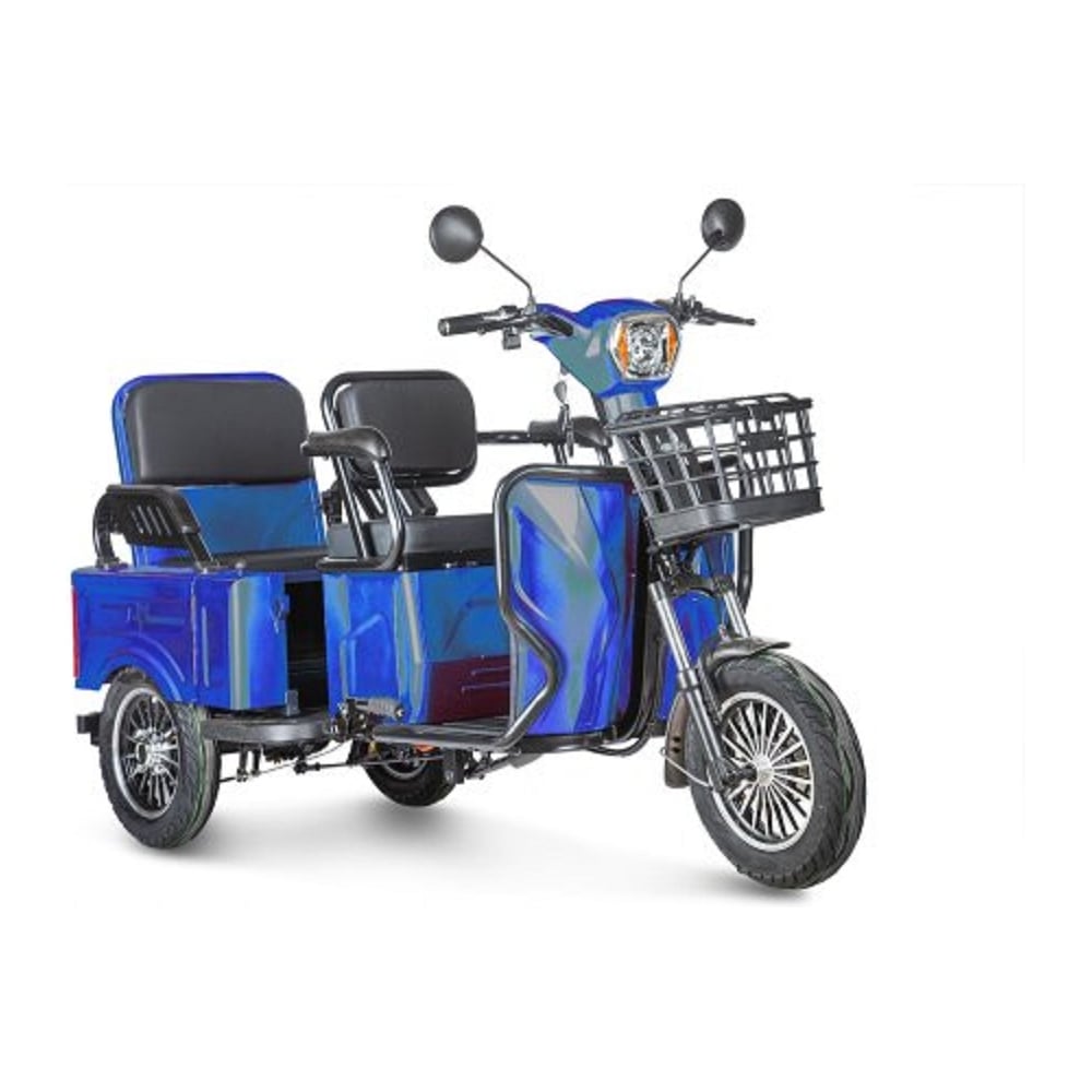 Электротрицикл Rutrike Тубан 026351-3250